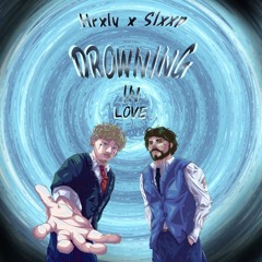 Drowning in love