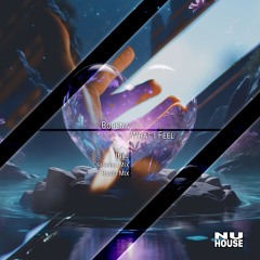 NH031 | Borena - What I Feel