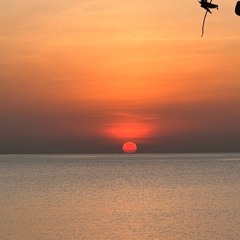 ما أبي شمسك ، يواريها مغيب