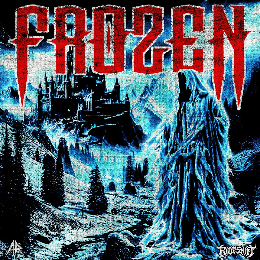 Frozen様 ★★★専用出品★★★ Stream FROZEN by Aggressive Records | Listen online for free on