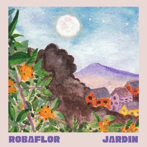 Jardín