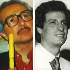 ناي وأورج محمود عفت وهاني مهنى في قارئة الفنجان