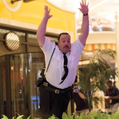 BENZIE X COLT Fake Like A Mall Cop (paul blart)