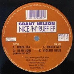 Grant Nelson - Track 101 [Original HQ]