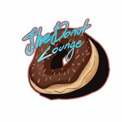 The Donut Lounge