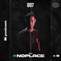 Decreto. Podcast 007 With NØPLACE
