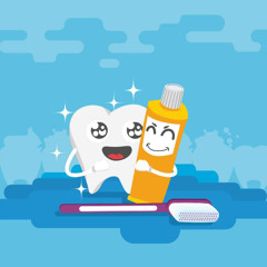 November 2024 - Toothpaste