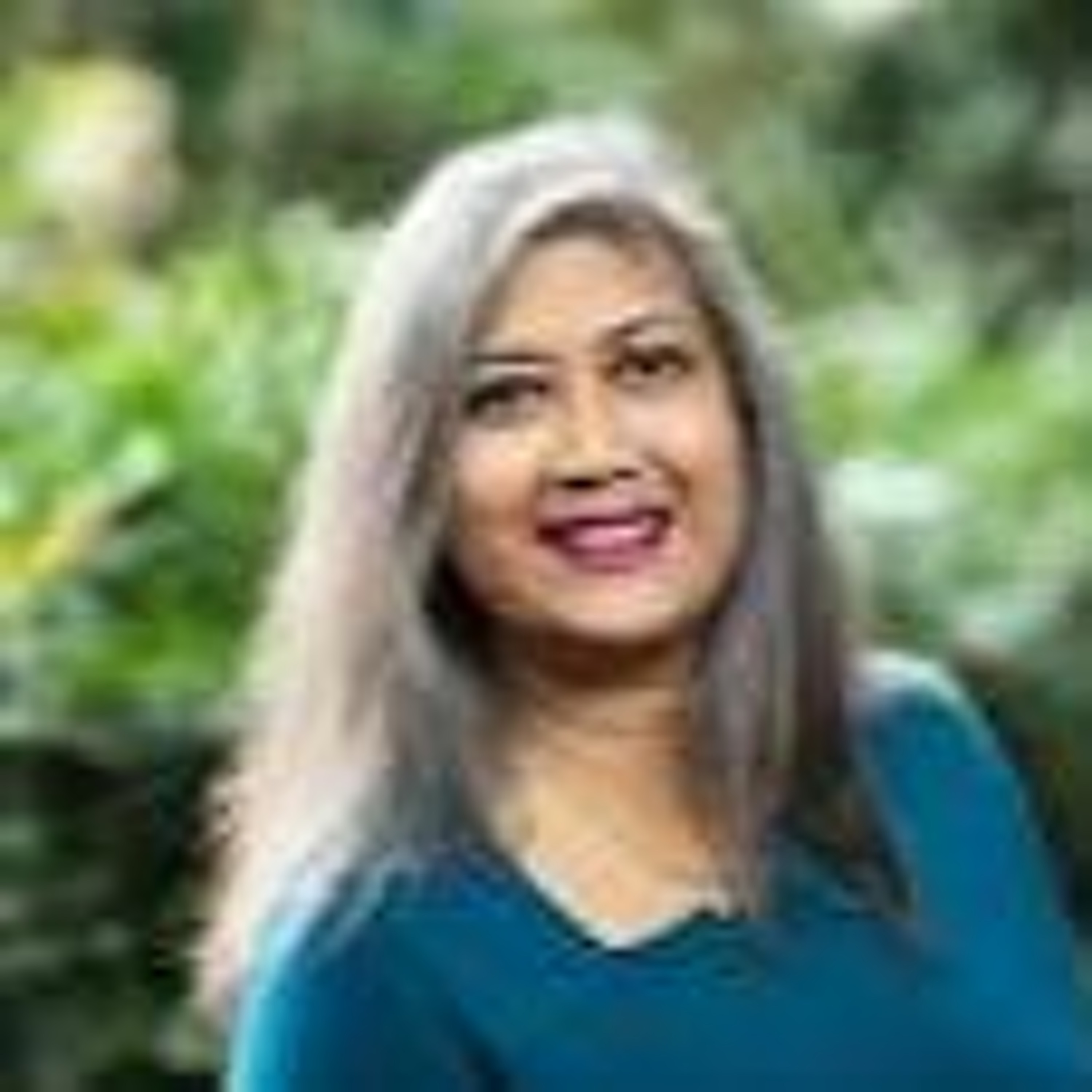 Professor Falguni Sheth on Unruly Women