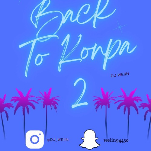 Back 2 Kompa 2