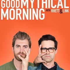 Streaming Good Mythical Morning S24xE1 Full`Episodes