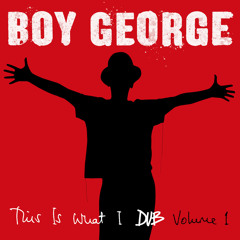 Bigger Than War (George Clinton Edit) [feat. JC001]
