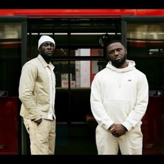 Headie One Ft. Stormzy - "Cry No More" - Kingz #RKA Cover