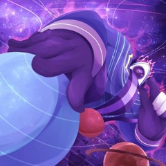 [FAN SONG] DJ Subatomic Supernova - Ripple Effect