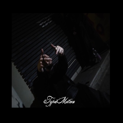 TypaMotion