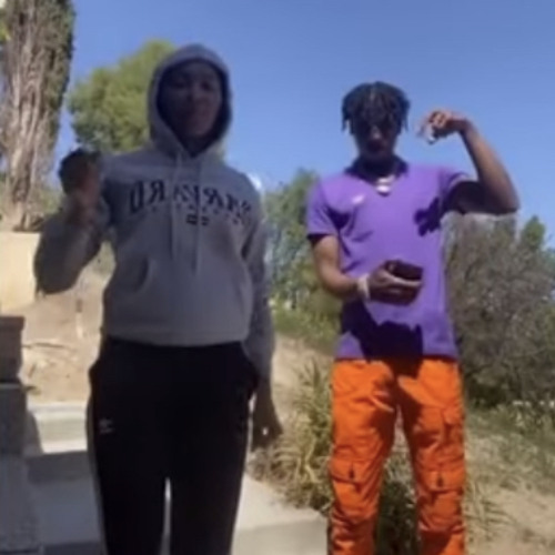 Stream NBA YoungBoy Done With It ft. TeeLee (his sister)(Unreleased