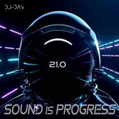 Sound is Progress 21 - What Is Real