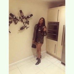 DJ Jersey Dever - Peace Out