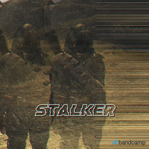 PhiPhi & DB Dubz - Stalker (Out Now Bandcamp!)