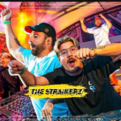 The Straikerz  Decibel outdoor 2025