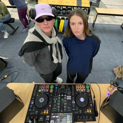 The Lab LIVE SET//B2B with Grid Operator