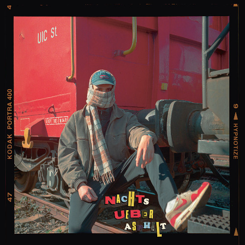 Hypnotize feat Arjey - Fan (Franz B. Remix)