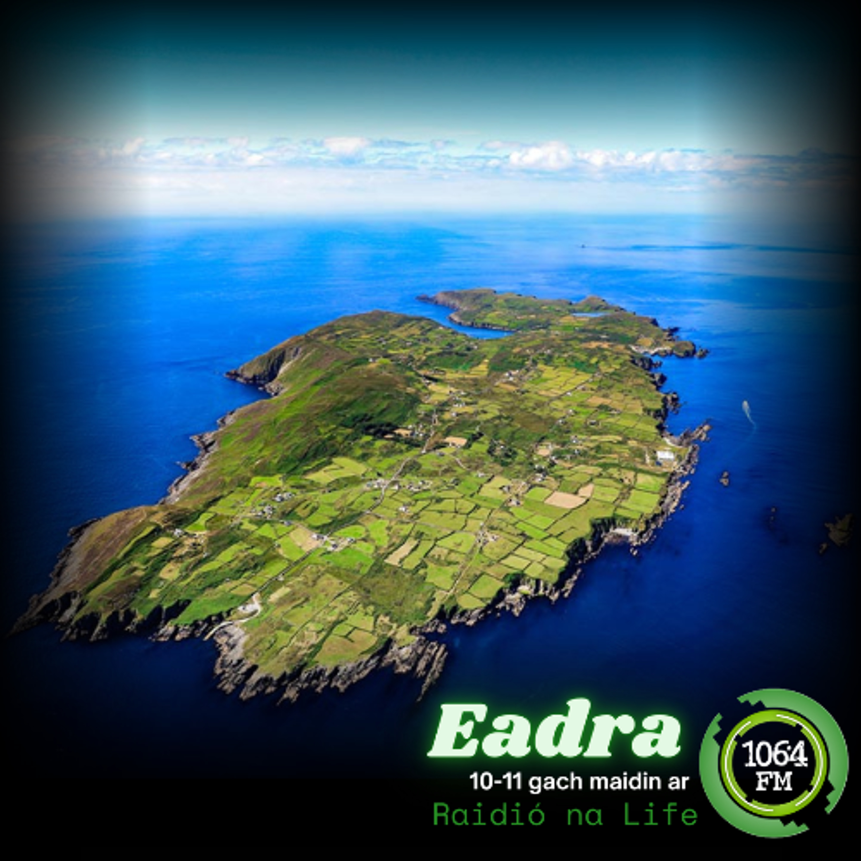 Deis Fostaíochta ar Oileán Chléire - Ruairí Ó Donnabháin episode artwork