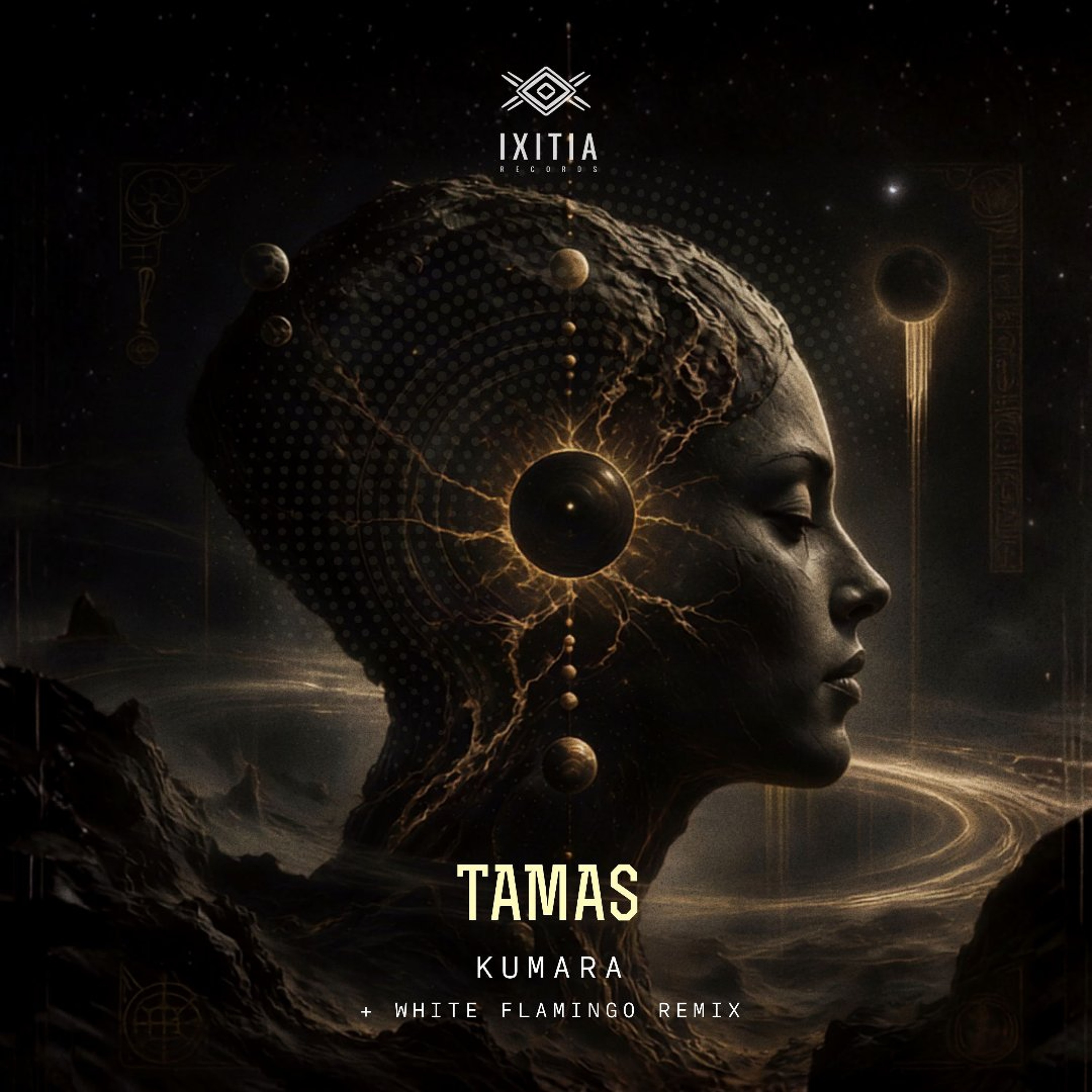 [PREMIERE] Kumara (PA) - Tamas (White Flamingo Remix) [Ixitia Records] episode artwork