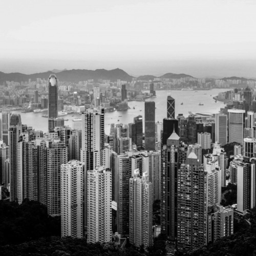 PasoGrande 443 Dub Techno