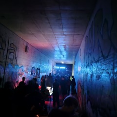 Beegler23 DJSet @MBA Freeparty 2k25