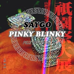 Pinky Blinky