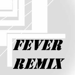 Little simz- fever remix- Digital SG