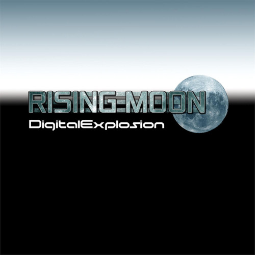 Rising Moon Part II