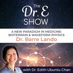 EP31p2 - A New Paradigm in Medicine: Bioterrain & Waveform Physics w Dr. Barre Lando