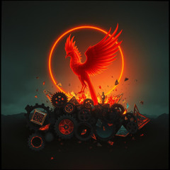 REBIRTH OF MY INNER ASHES