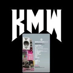 KMW-Speakerbox PT 2 OFFICIAL SET