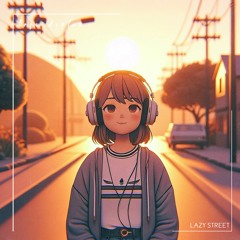 Mount Eminest & Simonas - Lazy Street (Lofi)