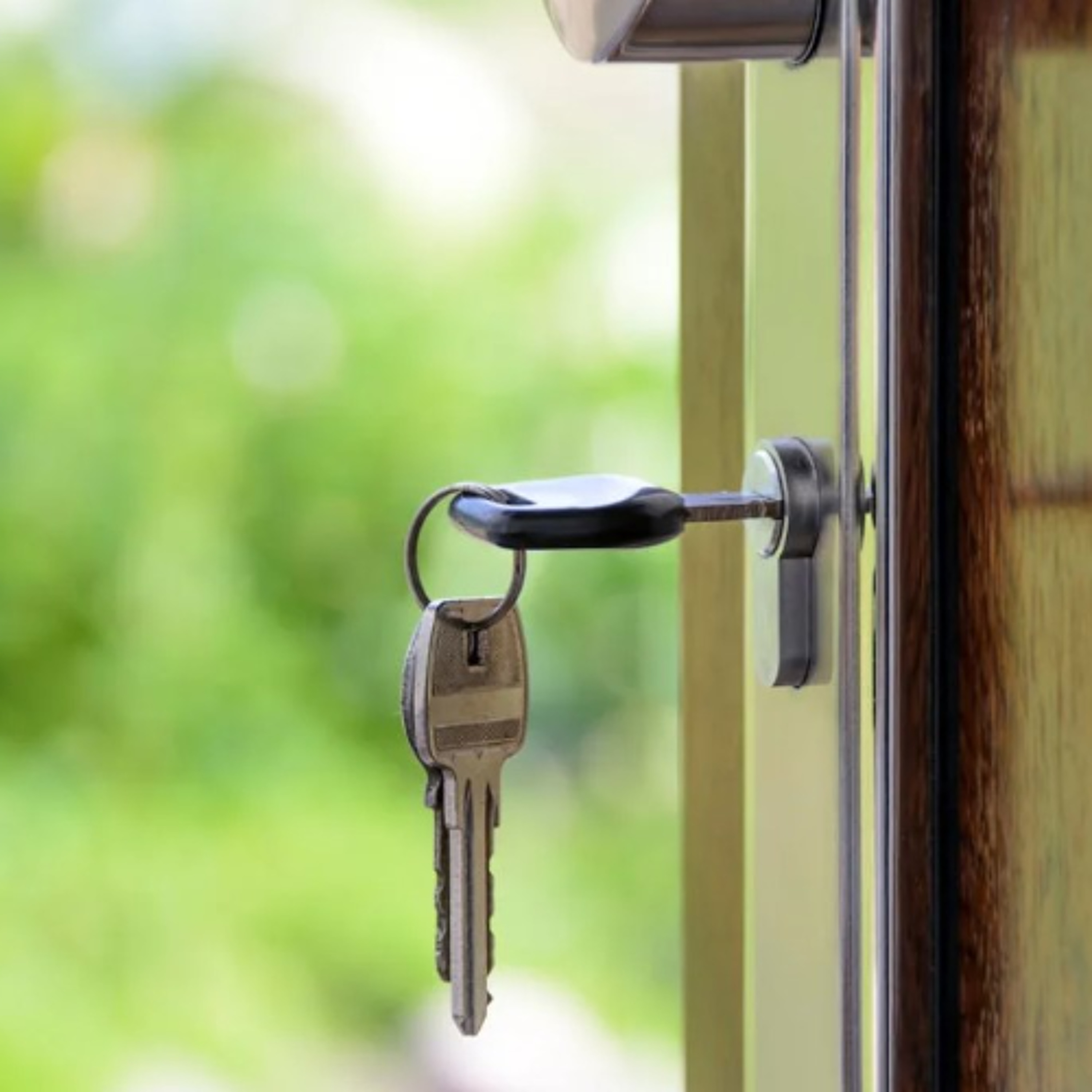 KCLR News: Portal now open for 22 houses in County Kilkenny (15th Oct 2025)