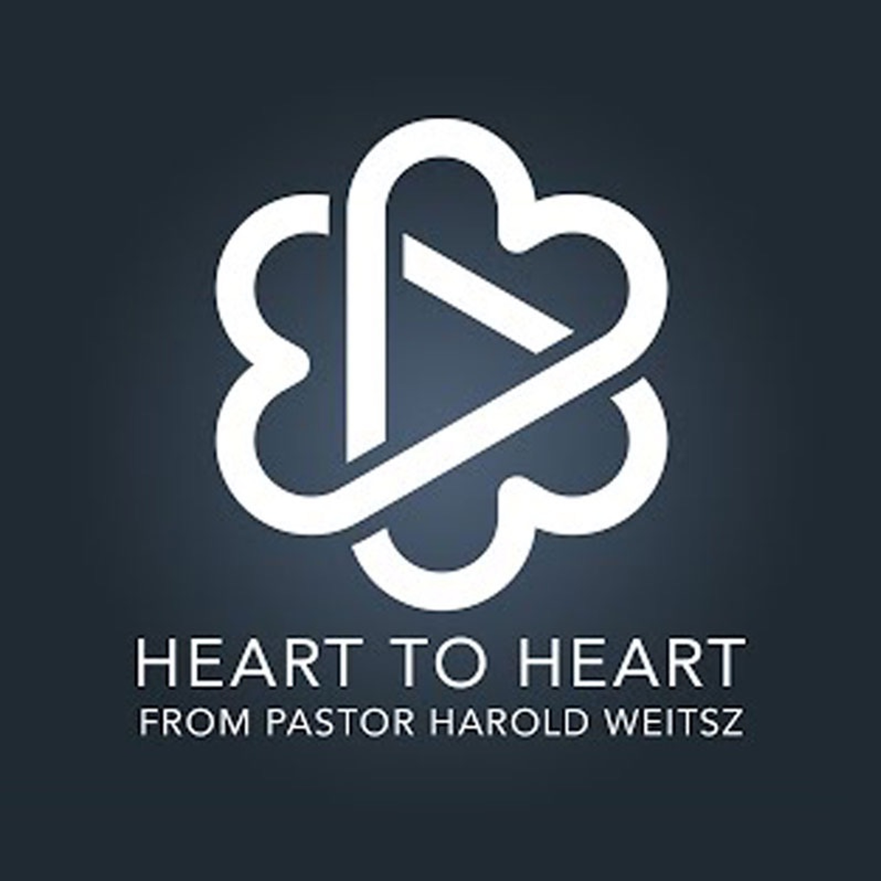 Heart to Heart - Paid for.