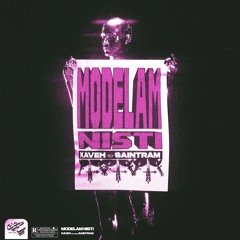 Kaveh - Modelam Nisti (Ft. Saintram)