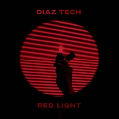 PREMIERE: Diaz Tech - Rhetoricizing (BadWolf Remix) [OBERWAVE]