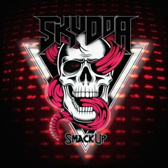 Snails - Smack Up (feat. Foreign Beggars) (SVDDEN DEATH Remix) (Ghrld Remix)