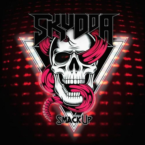Snails - Smack Up (feat. Foreign Beggars) (SVDDEN DEATH Remix) (Ghrld Remix)