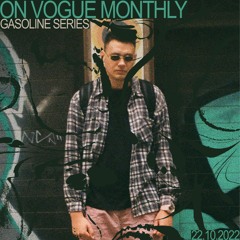 ON VOGUE MONTHLY #04 22/10/2022
