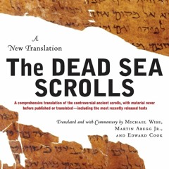 Ebook The Dead Sea Scrolls: A New Translation for android