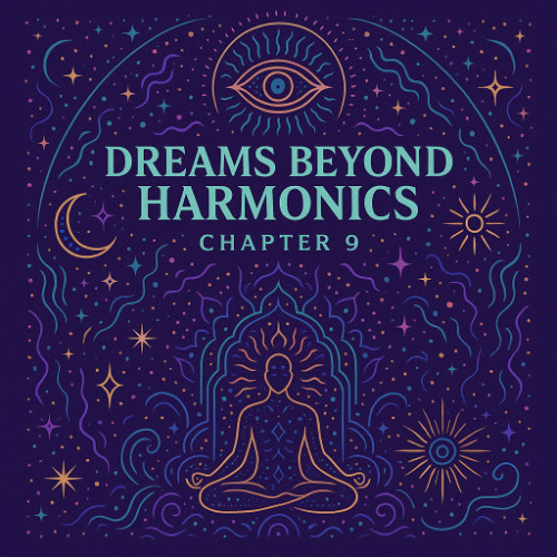 jovoj - Dreams Beyond Harmonics – Chapter 9