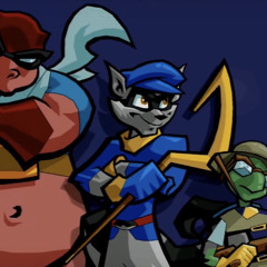 Sly And The Gang [FREE DOWNLOAD]