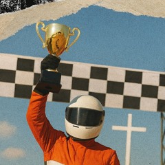 Trophy (W/ Kaizen McQueen)