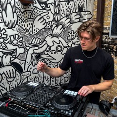 cache mixes