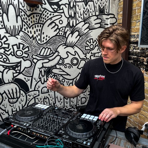 cache mixes