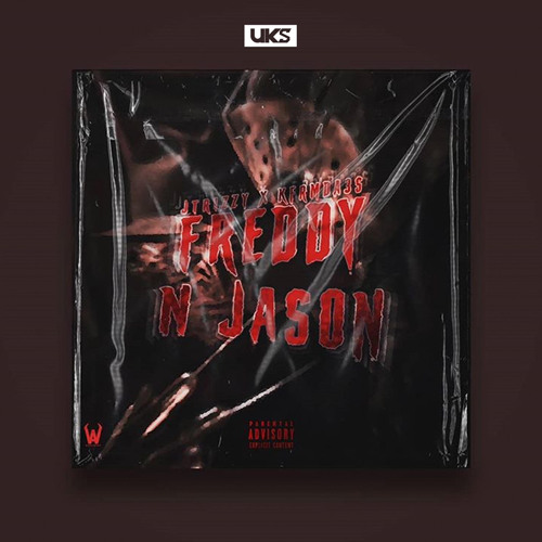 (347) JTrizzy X Kfrmda3s - Freddy n Jason